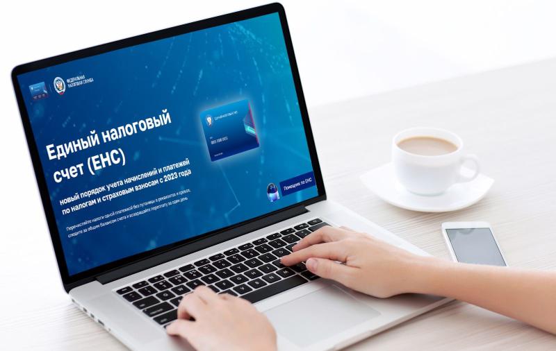 Пополнить ЕНС можно заранее