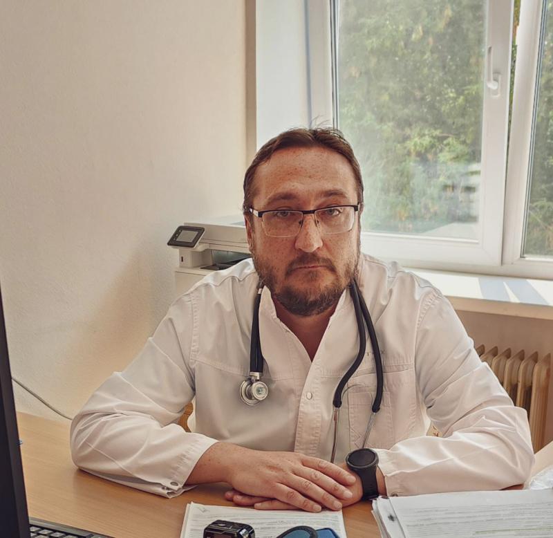 «Ирония в том, что рак может не позволить пациенту дожить до инфаркта, а инфаркт не позволит дожить до рака»