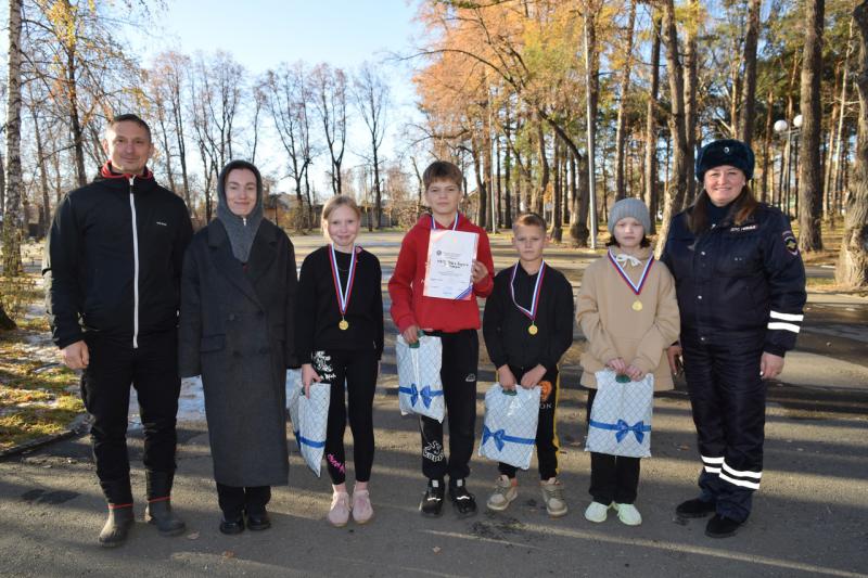 Кто на дистанцию?