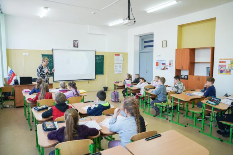 «Все должны чувствовать себя комфортно»