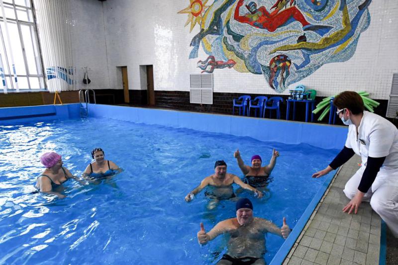 В Госдуме разъяснили нормы о бесплатных путевках в санатории