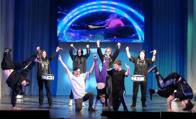 Защитникам России посвящается 