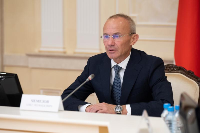 Более 600 участников зарегистрировались в программе «Управленческие кадры Урала»