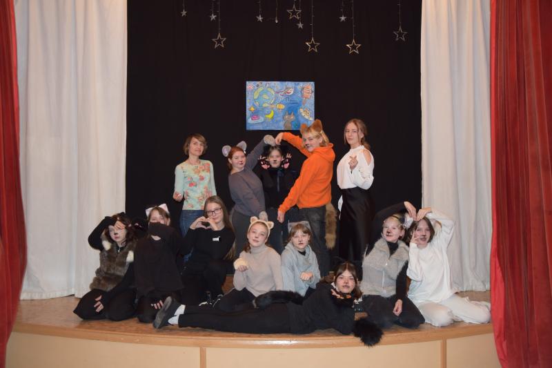 «РОСТок» талантов