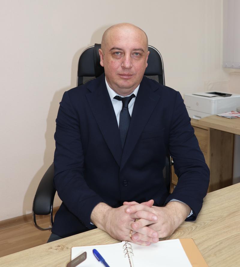 «От человека зависит многое»