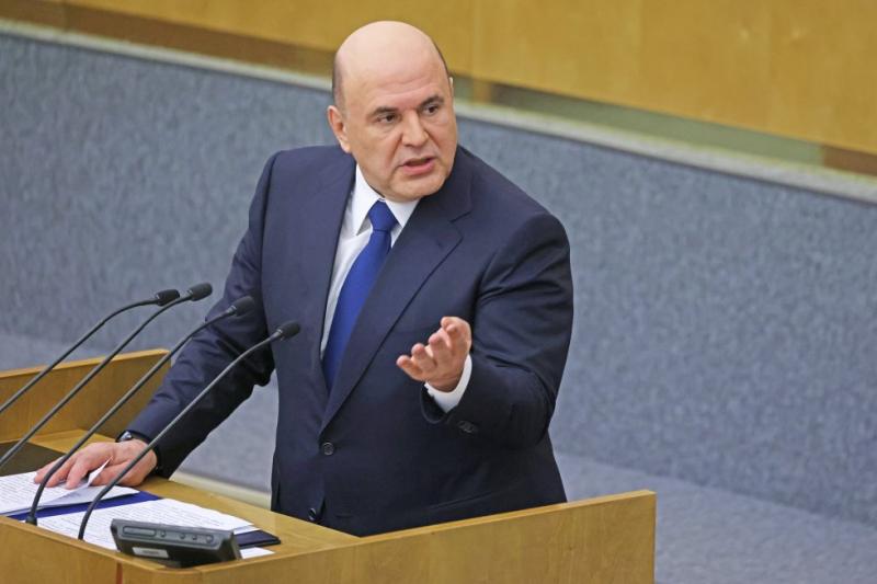 Итоги 2024 года и задачи на будущее. О чем говорил Михаил Мишустин в Госдуме