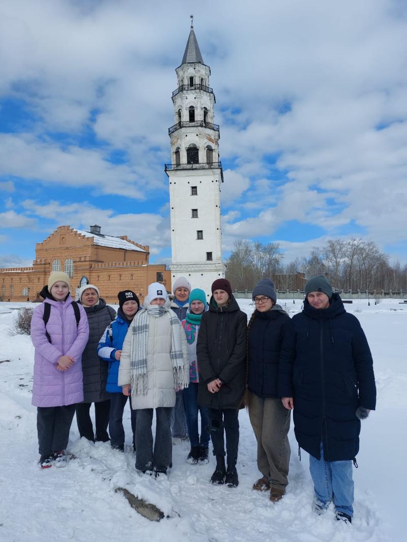 И делом, и словом