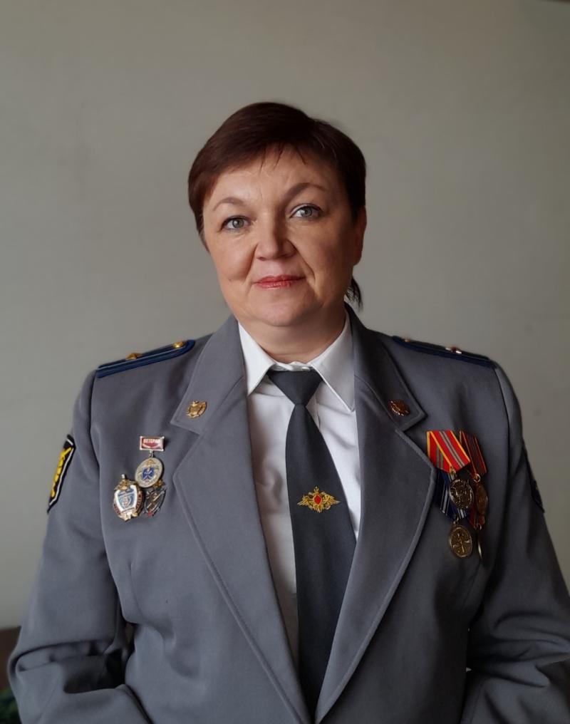 Педагог, психолог, помощник. Именно ими, прежде всего, необходимо быть инспектору ПДН