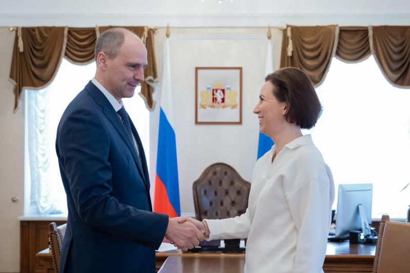 Денис Паслер поручил правительству оказать содействие в проведении Единого дня голосования