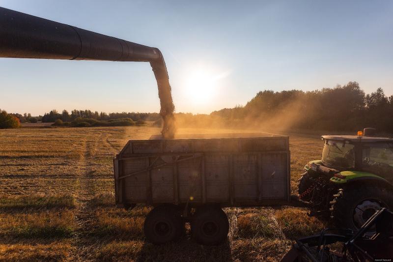 Денис Паслер увеличил финансирование комплексной программы «Уральская деревня» до 86,7 миллиарда рублей