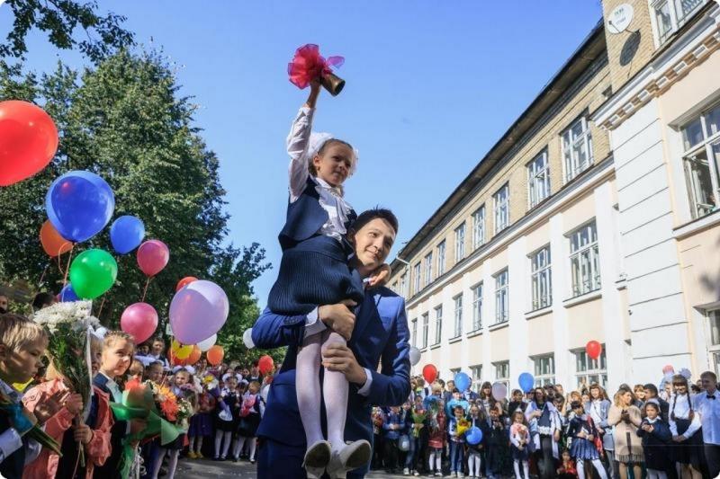 Онлайн-запись первоклассников в Свердловской области показала рекордную скорость – 50 заявлений в секунду