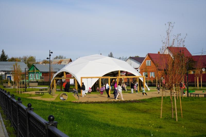 Свердловская область в десятке лучших регионов России по качеству городской среды