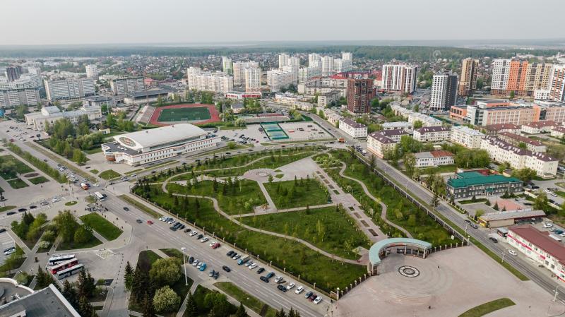 Денис Паслер направил дополнительные дотации динамично развивающимся муниципалитетам