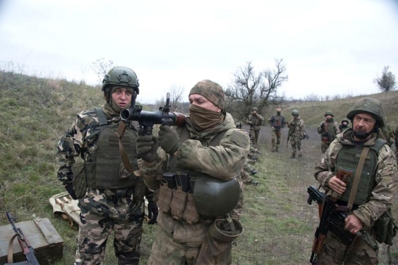 Как попасть на СВО добровольцем