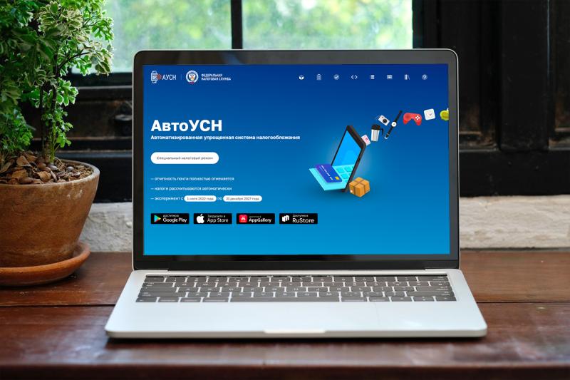 Налогоплательщики на УСН и НПД вправе перейти на автоУСН в течение года