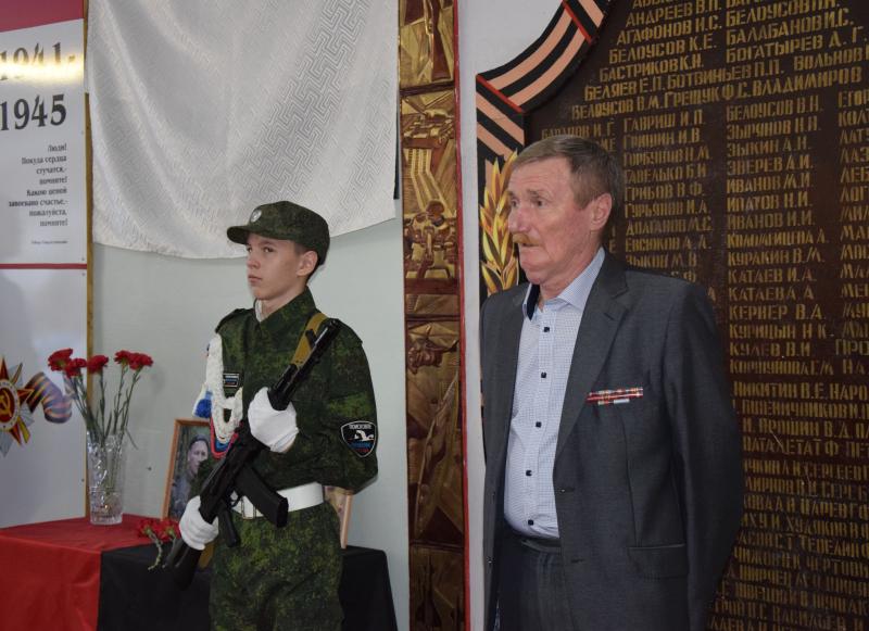 ФОНД «ЗАЩИТНИКИ ОТЕЧЕСТВА»: У НАС ВСЕ СВОИ