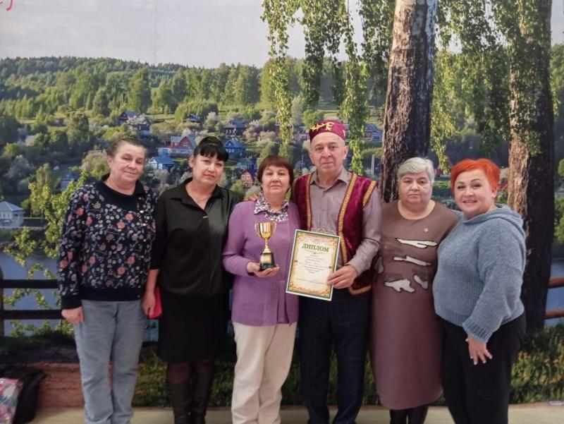 У «дусларовцев» — новые высоты