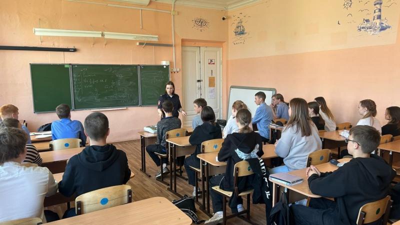 Чтобы лето было безопасным