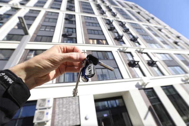 Готовые квартиры становятся дешевле строящихся. Почему застройщики делают скидки