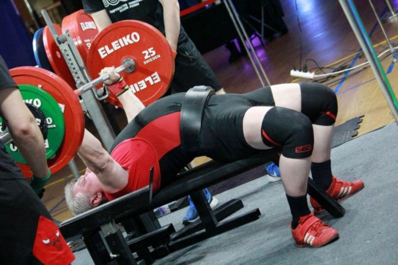 Международные соревнования по пауэрлифтингу «Содружество наций» соберут в Свердловской области порядка 700 спортсменов