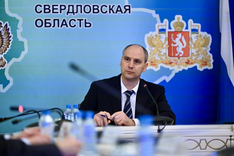 Денис Паслер поручил главам усилить контроль за реализацией проектов ФКГС