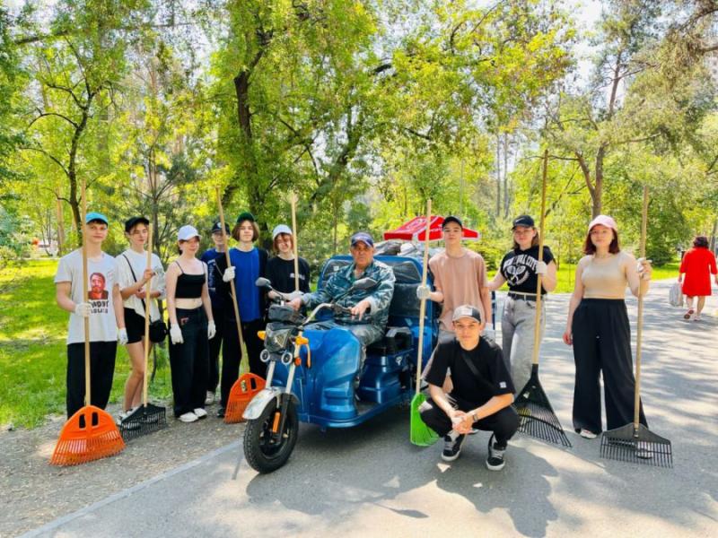 Более 19 тысяч свердловских подростков получат возможность трудоустроиться летом 2025 года