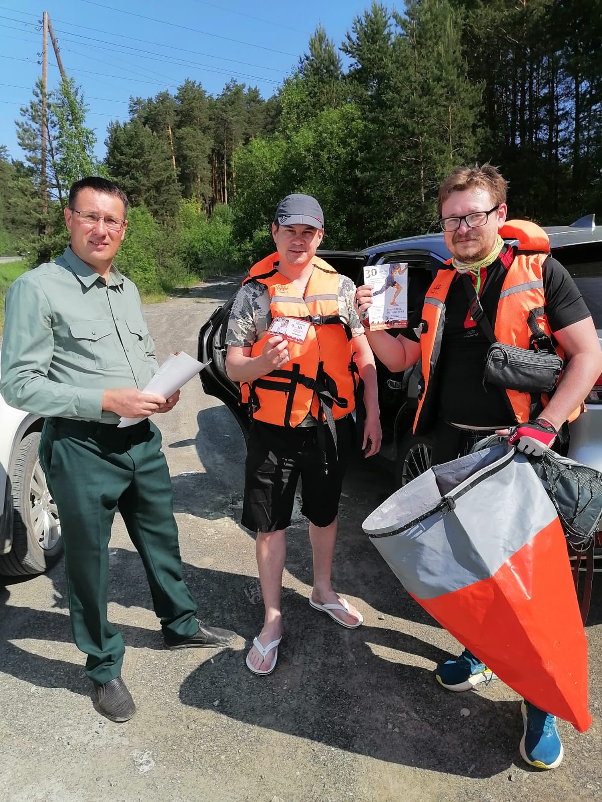 Денис Паслер призвал жителей Свердловской области беречь леса от пожаров
