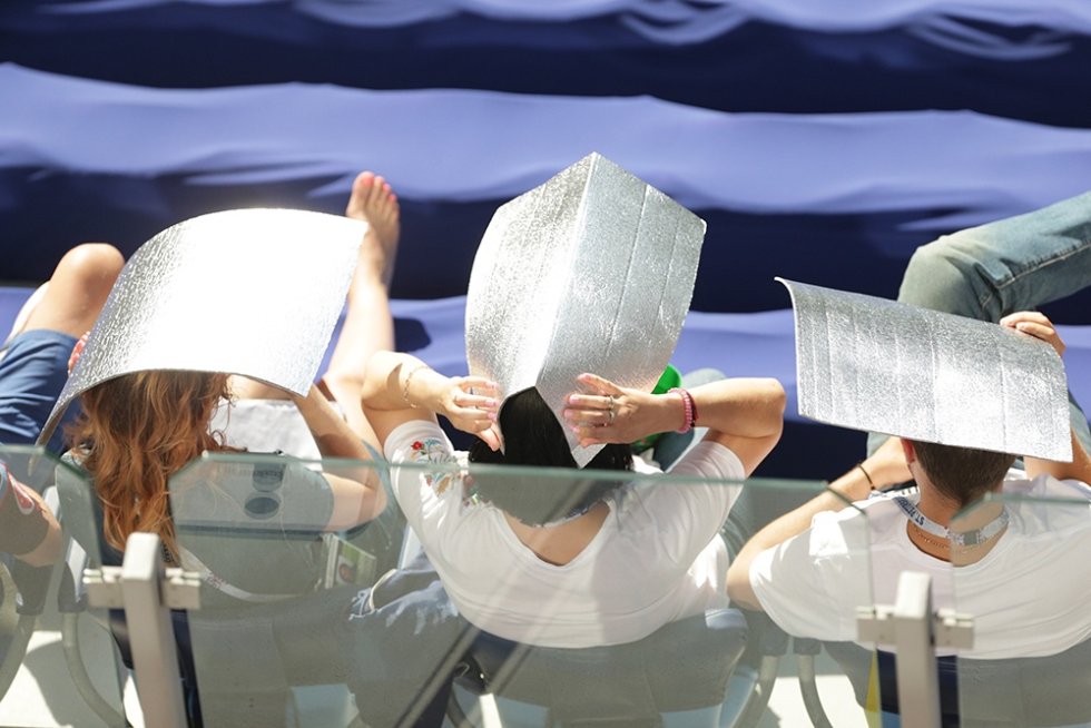 Дерматолог Омарова рассказала о защите здоровья в период солнечной активности