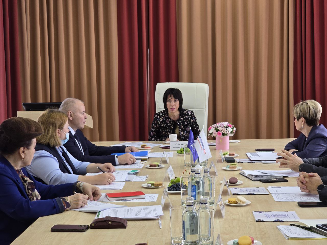 Кадровый потенциал здравоохранения Свердловской области укрепят с помощью новых подходов