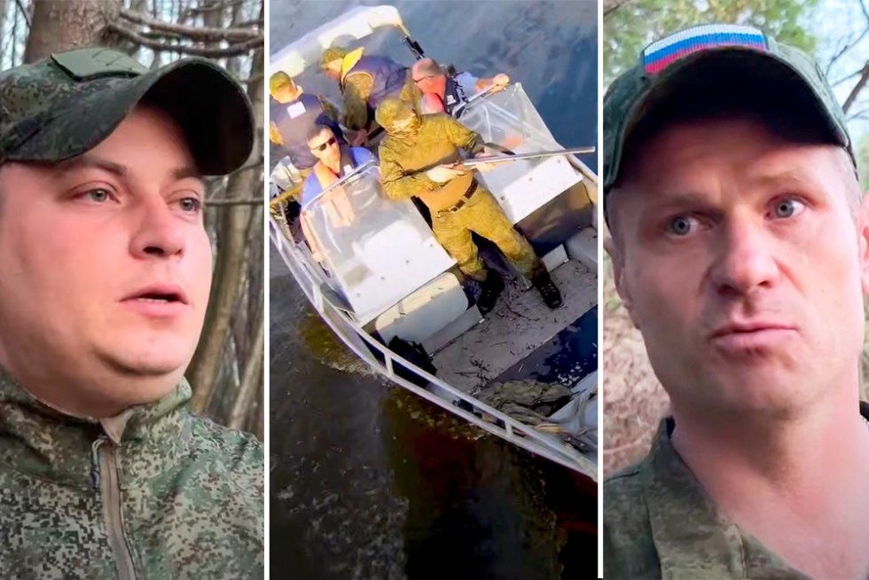 На Украине задерживают подростков «за диверсии в пользу России»