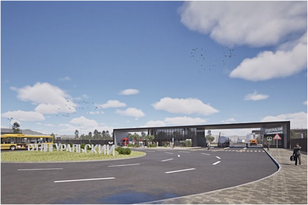 Денис Паслер договорился о создании продовольственного кластера с многомиллиардными инвестициями в экономику Свердловской области