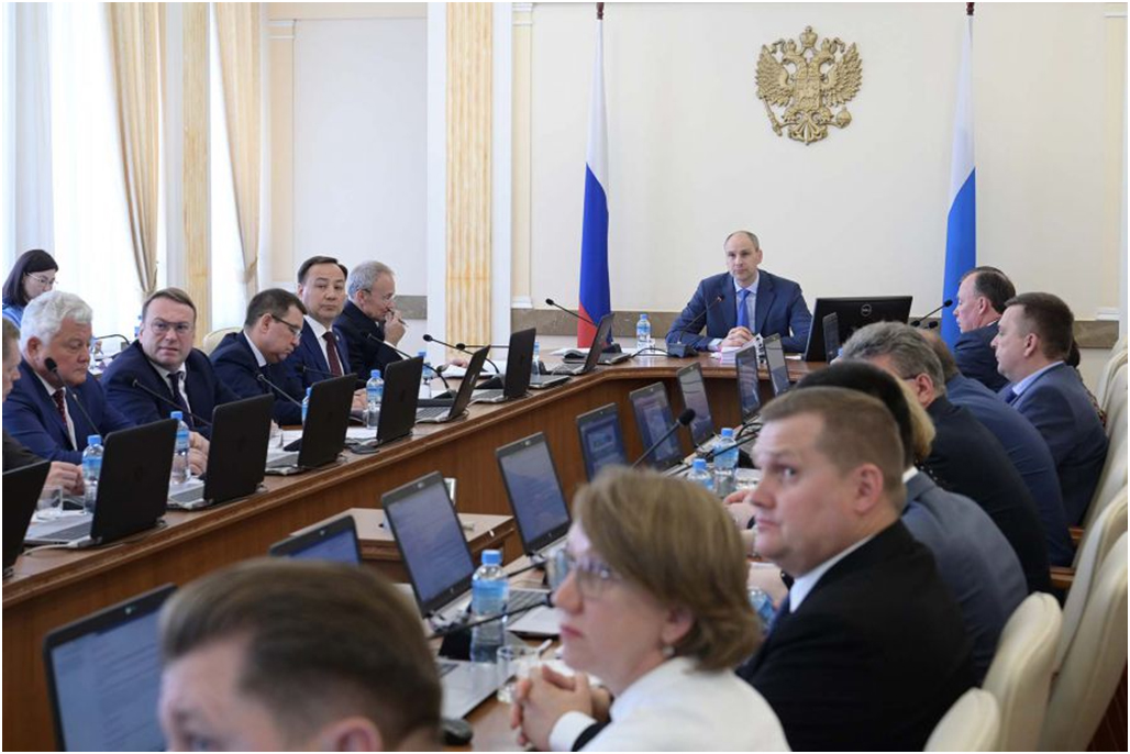 Доходы Свердловской области за три месяца составили 113,5 миллиарда рублей