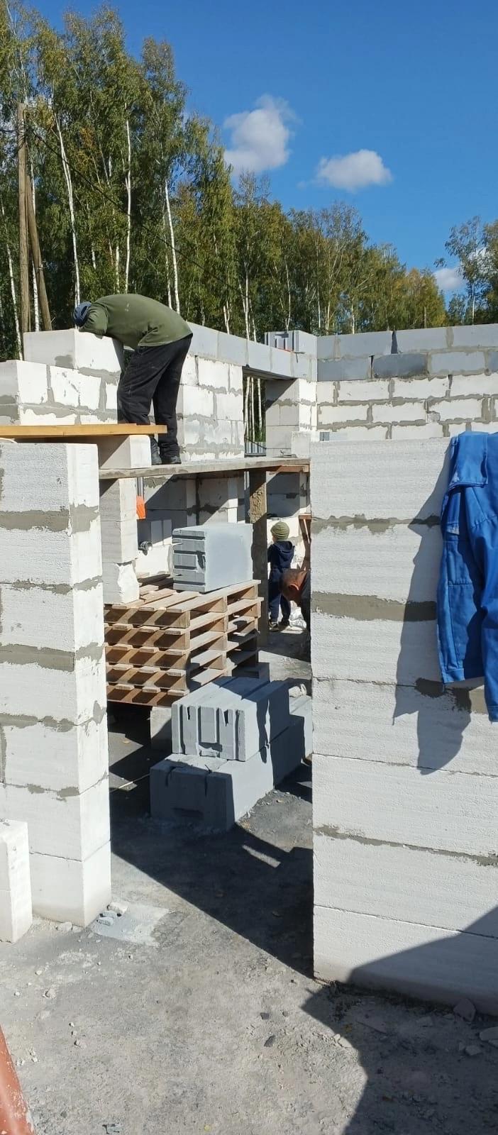 Земля — многодетным