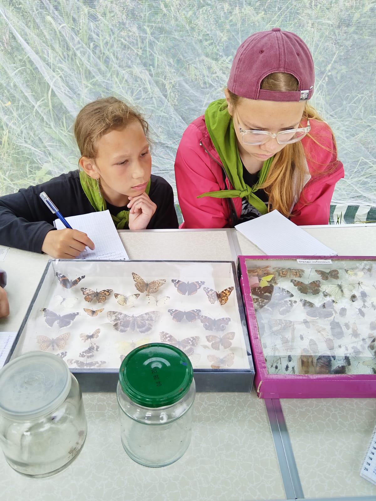 В первый раз — и сразу в тройку