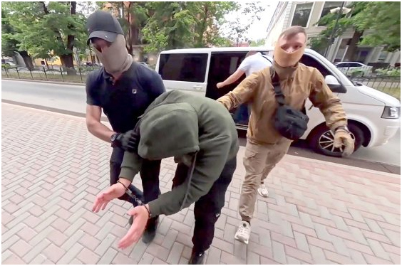 Кто и как в Киеве вербует и готовит одноразовых агентов для проведения терактов в России