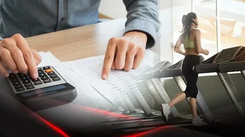 Как получить налоговый вычет за фитнес