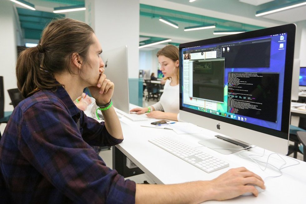 Цифровой прорыв. IT-сектор стал лидером роста экономики