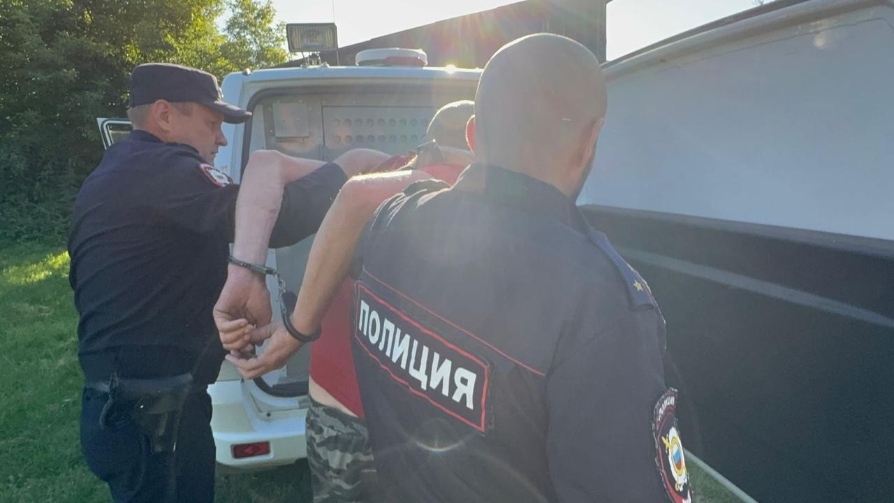 Свердловская полиция: остерегайтесь неожиданных посылок и писем