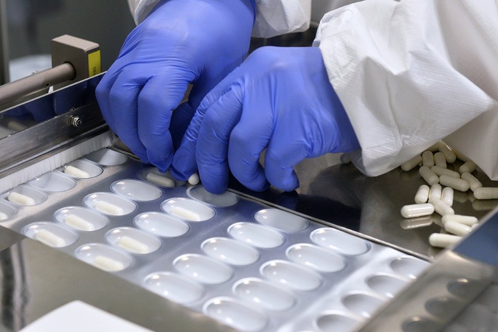 Какие новые онкопрепараты включили в перечень жизненно необходимых и важнейших