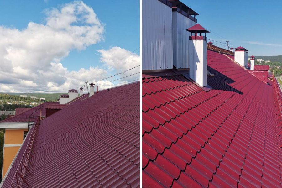 План по капремонту многоквартирных домов в Свердловской области уже выполнен на 68%