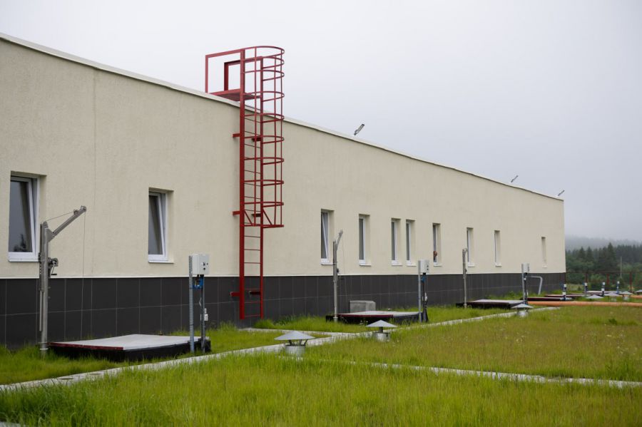 Предприятия Свердловской области стимулируют к экологичной деятельности через «зеленые» инициативы