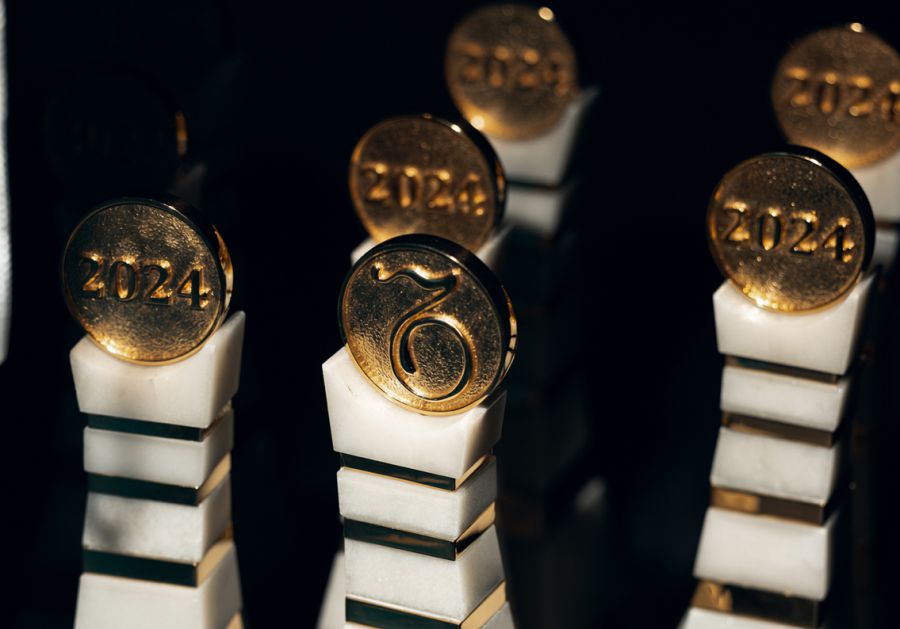 Начался прием заявок на участие в деловой премии «Коммерсантъ года — 2025»