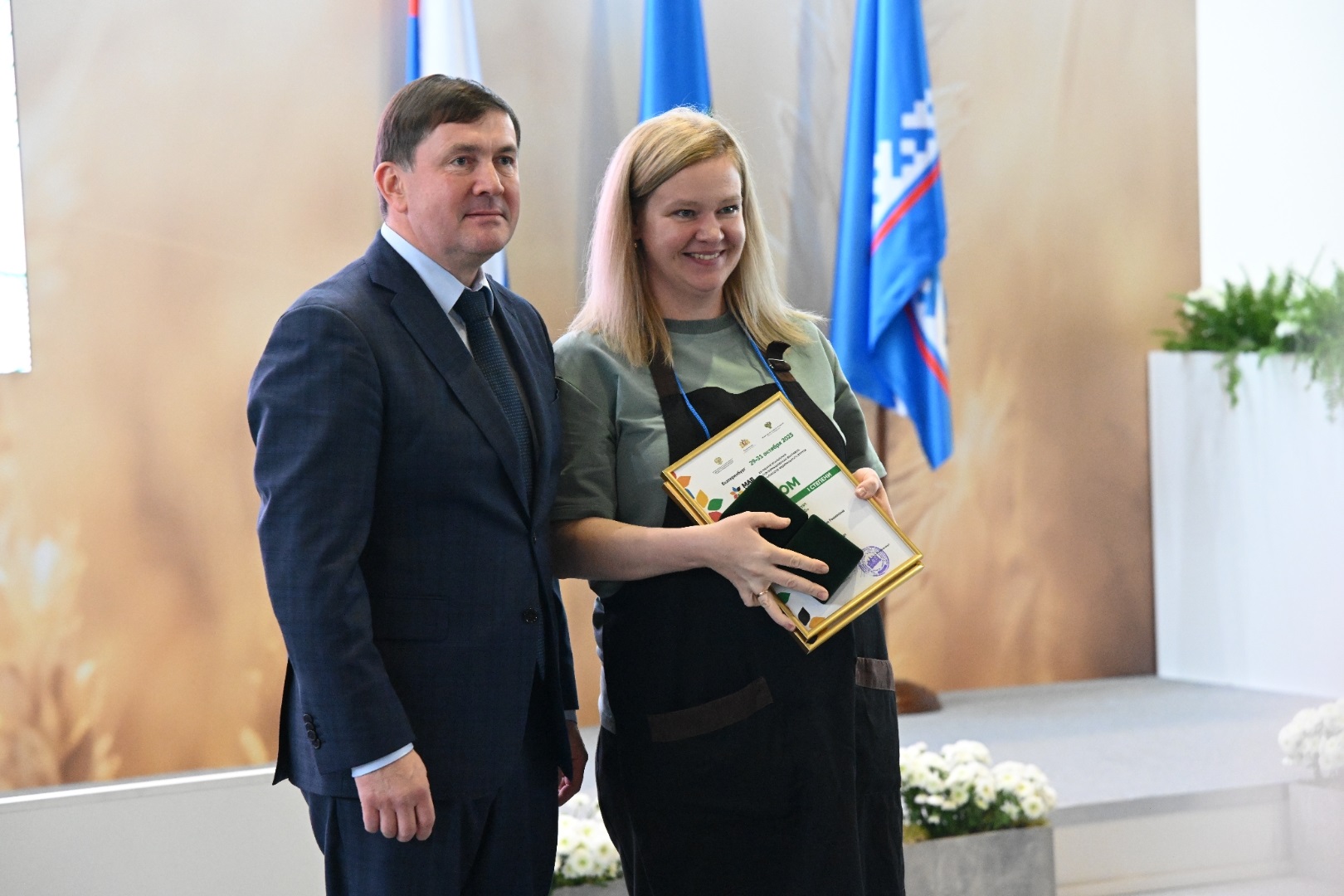 Пастила, мороженое, сыры и мясные деликатесы свердловских производителей признаны лучшими в УрФО