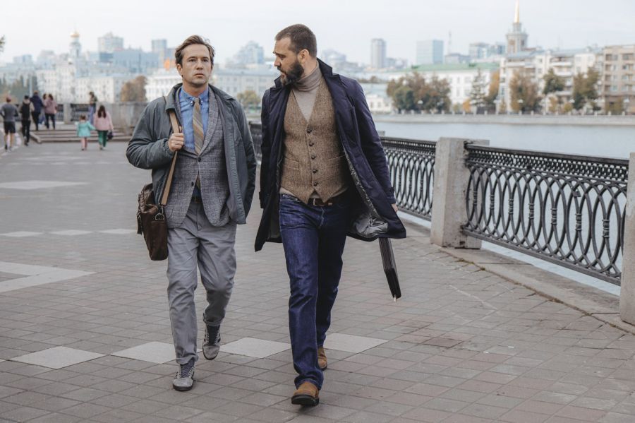 Более 50 фильмов представят в рамках Недели уральского кино – 2025