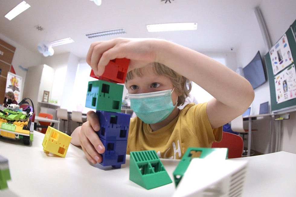 Профессор Тимур Валиев: Детские онкологи внедряют новый протокол лечения детских лейкозов