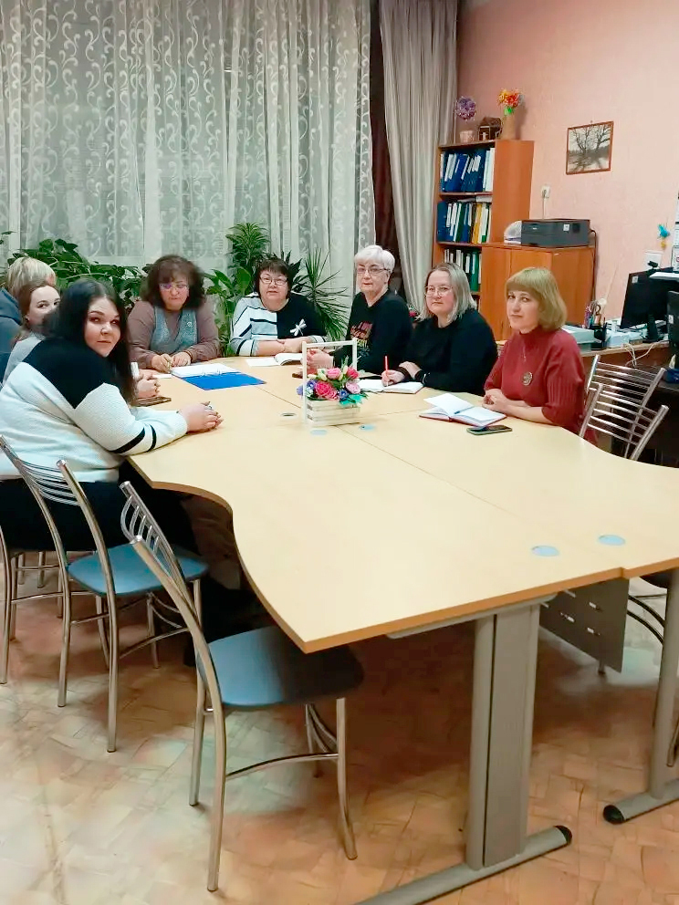 В Невьянском муниципальном округе продолжается большая работа по специальному проекту «Вызов» стратегической программы «Дети в семье»