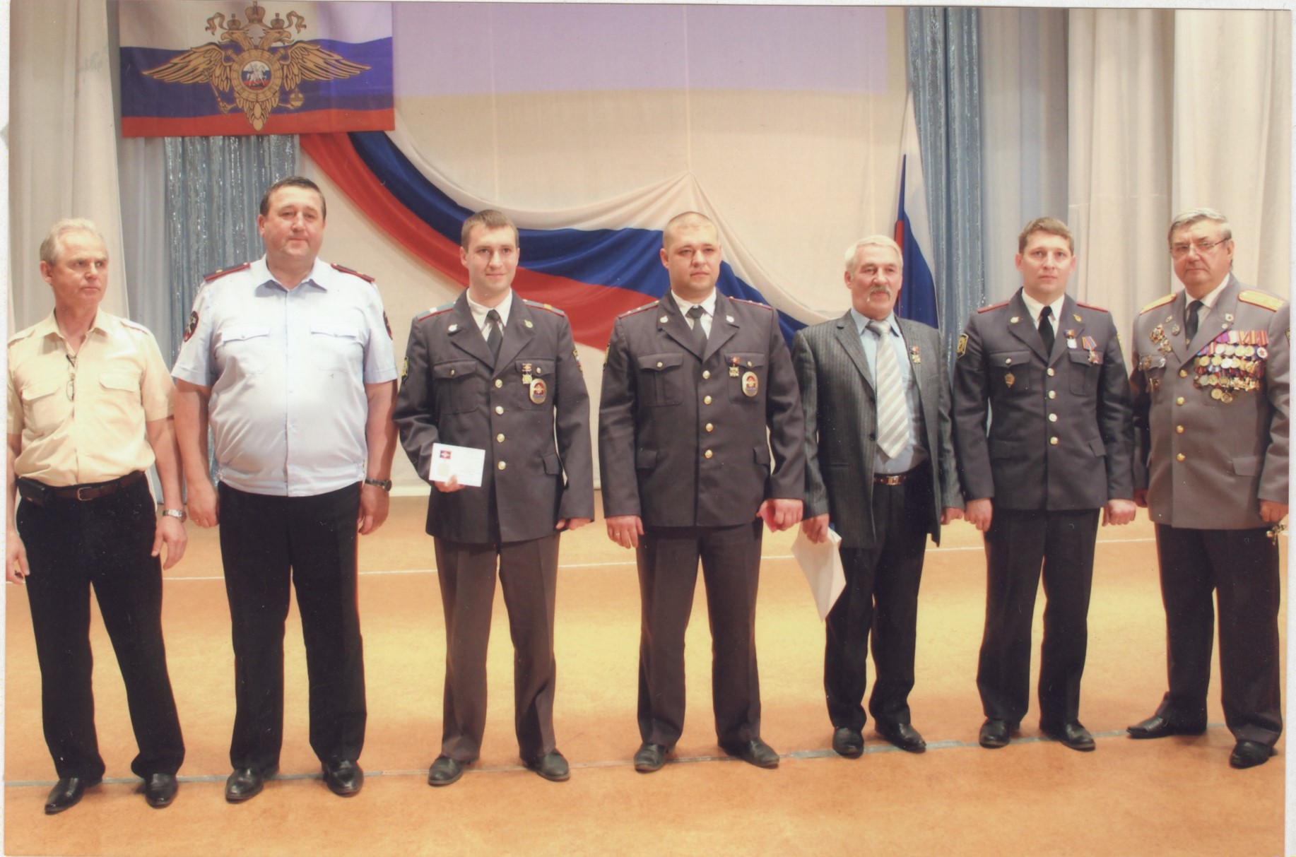 Работе в исправительной колонии редко посвящают жизнь случайные люди