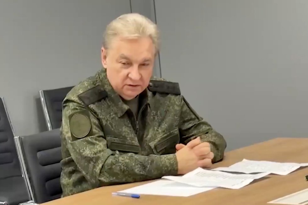 Как живут там, где выбиты окна и летают дроны. Замгенпрокурора РФ - о просьбах жителей новых территорий