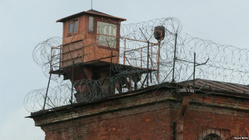 К «исправительному» сотрудничеству