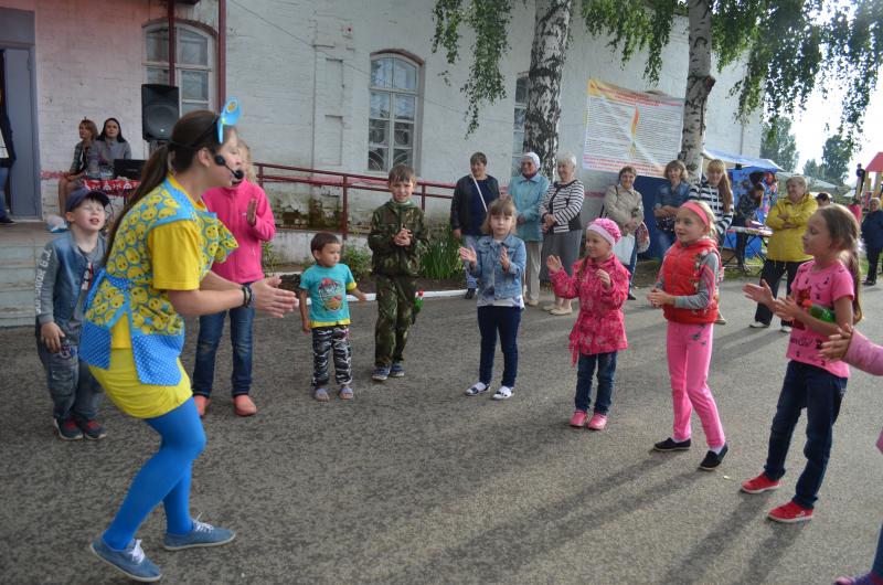 «Мы верим, что и к Шурале причалит пароход!»